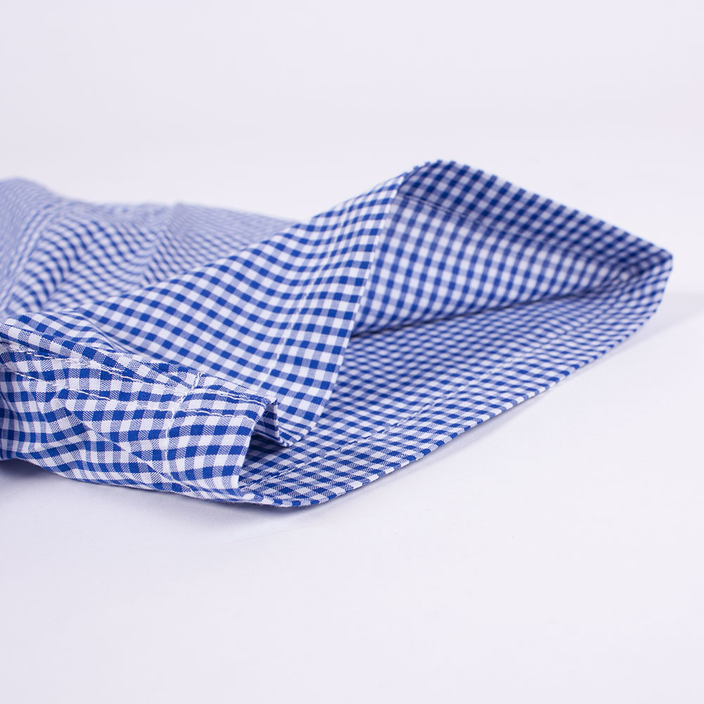 Men's Corporate Shirt Short Sleeve